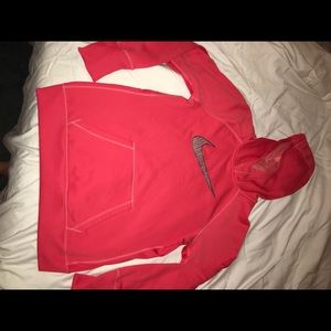 Nike sweatshirt
