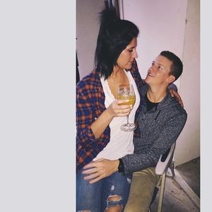 Meet your Posher, Bradley