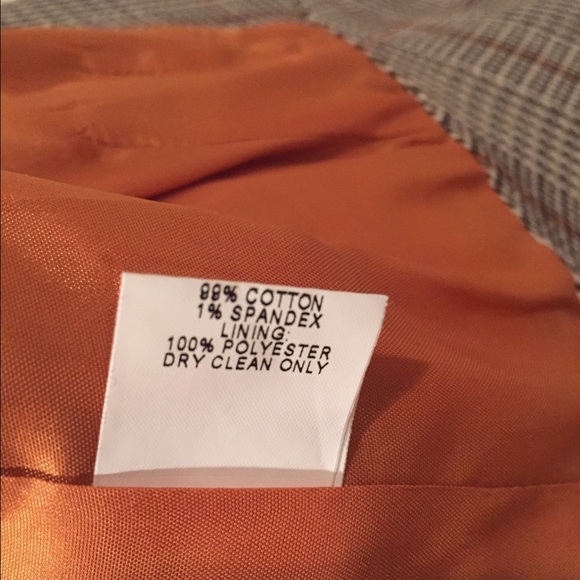 Jennifer Reale Design Jacket-Size 4 - Picture 4 of 4