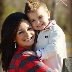 Meet your Posher, Jenny