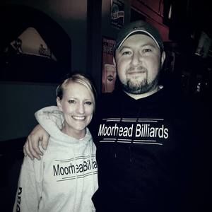 Meet your Posher, Casidy