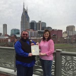 Meet your Posher, Leslie