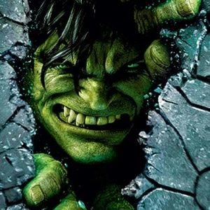 Meet your Posher, Richard