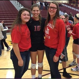 Meet your Posher, Barbara