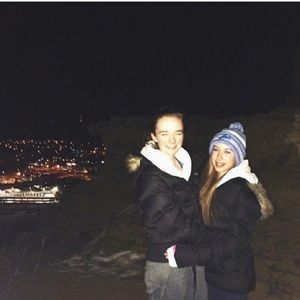 Meet your Posher, Frances