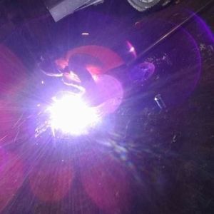 Meet your Posher, Carter