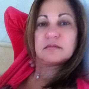 Meet your Posher, Telma areias