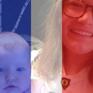 Meet your Posher, Courtney