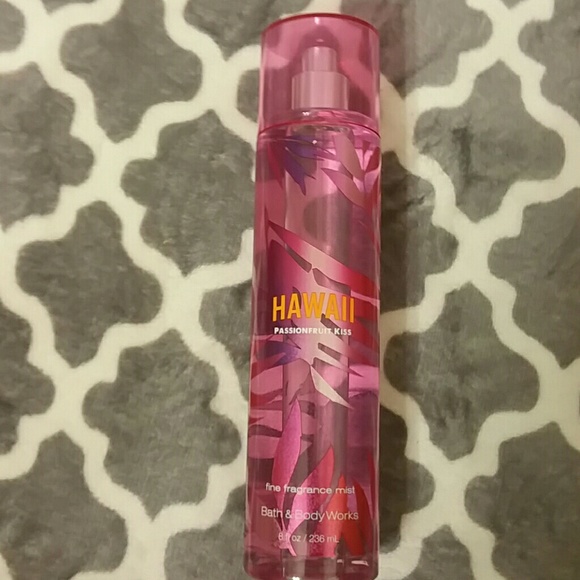 Sale B&BW HAWAII PASSIONFUIT KISS