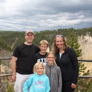 Meet your Posher, Shannon