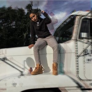 Meet your Posher, Madisyn