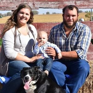 Meet your Posher, Ashlynn