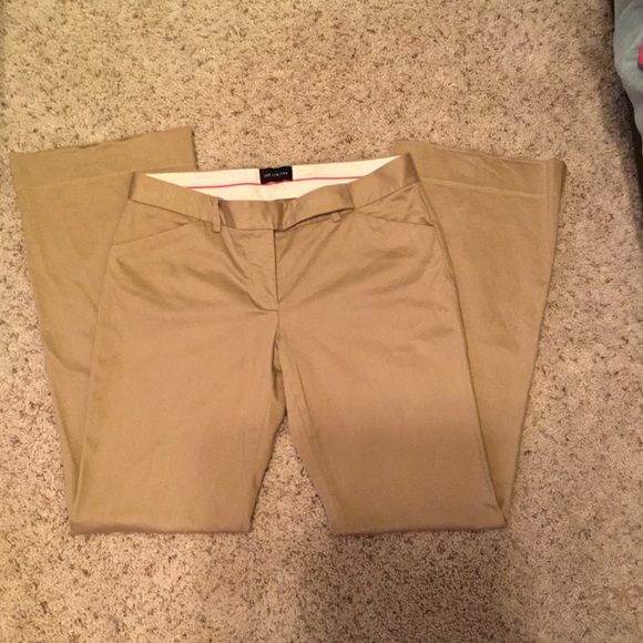The Limited "Drew Fit" Slack - Picture 4 of 4
