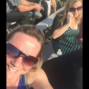 Meet your Posher, Jill