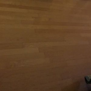 Meet your Posher, Frances