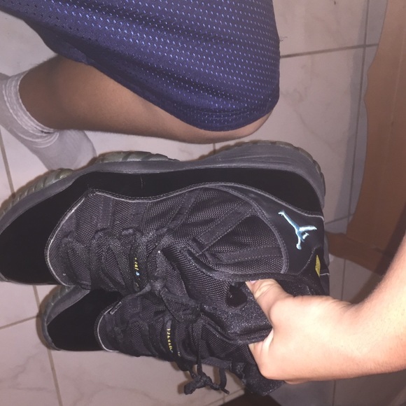 Gamma blue 11s - Picture 1 of 4