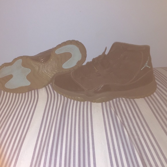 Gamma blue 11s - Picture 3 of 4