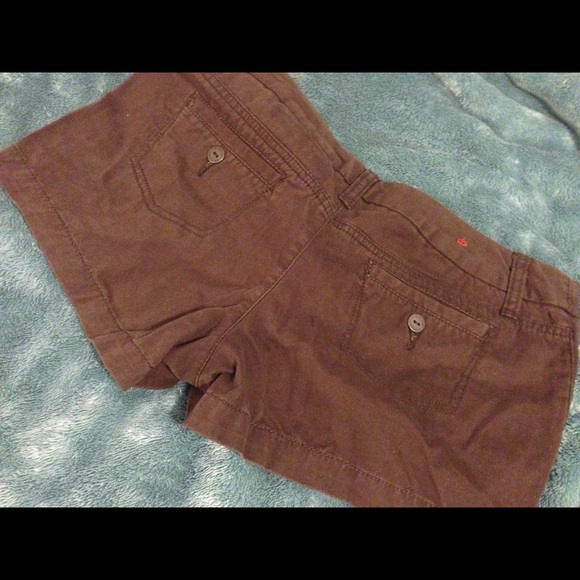 Shorts - Picture 2 of 2