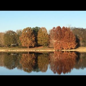 Meet your Posher, Blenda