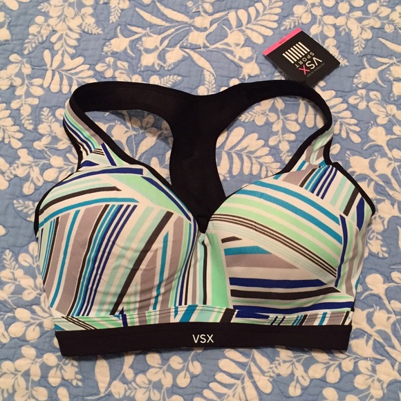 Victoria's Secret Other - VSX sports bra