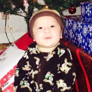 Meet your Posher, Daisy