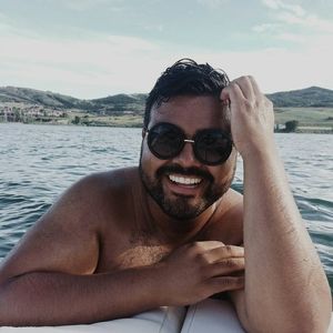 Meet your Posher, Edward