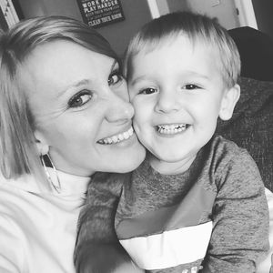 Meet your Posher, Jodi