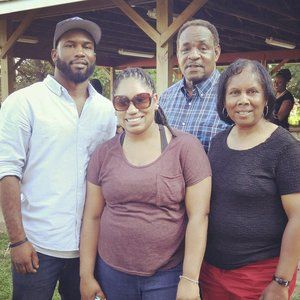 Meet your Posher, Len