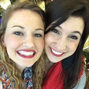 Meet your Posher, Heather