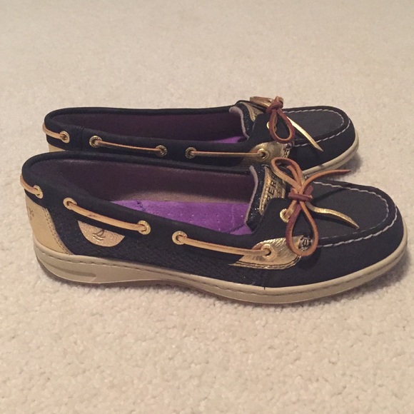Women's Sperry Angelfish