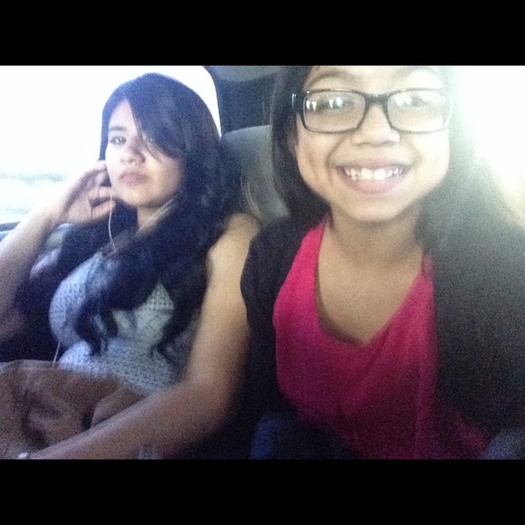 Meet your Posher, Isabel - Picture 1 of 1