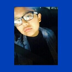 Meet your Posher, Leo