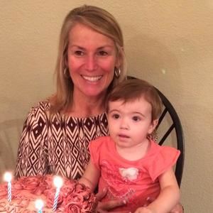 Meet your Posher, Ruth