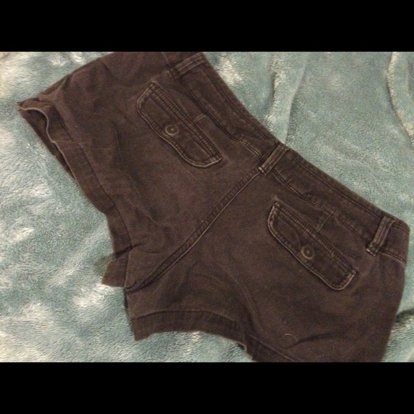 Shorts - Picture 2 of 2