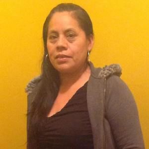 Meet your Posher, Irma