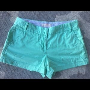 J. Crew Chino Shorts