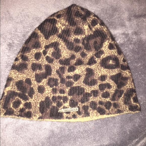 Chic Michael Kors beanie