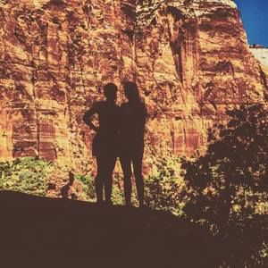 Meet your Posher, Momandrock