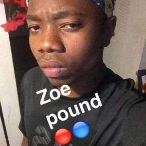 Meet your Posher, Samuel