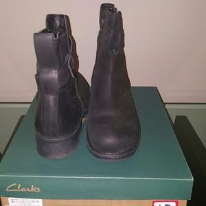 clarks orinocco leap