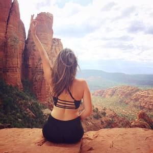 Meet your Posher, Lily