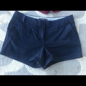 J. Crew Chino Shorts