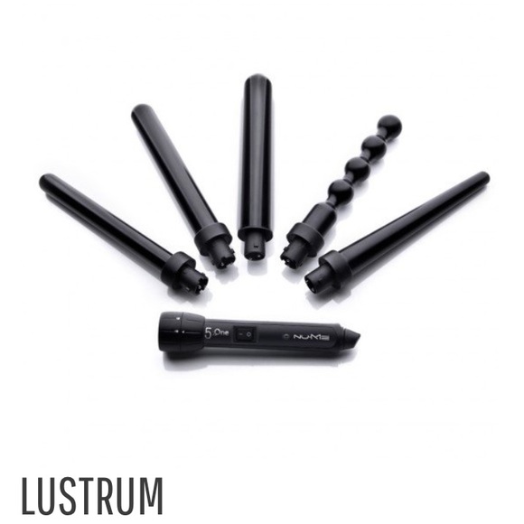 Nume Styling Set: Lustrum *Make an Offer*