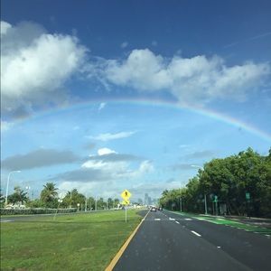 Meet your Posher, Fabiola