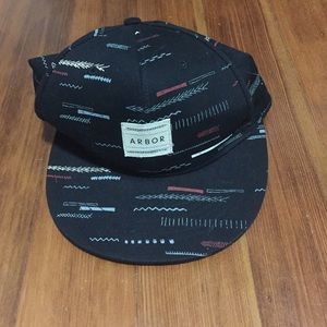Arbor Snapback