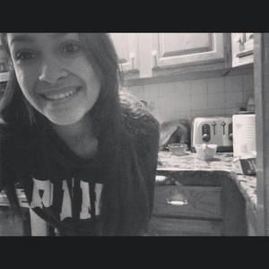 Meet your Posher, Deanna