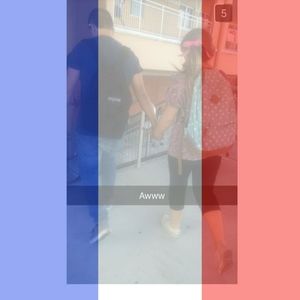 Meet your Posher, Sabra