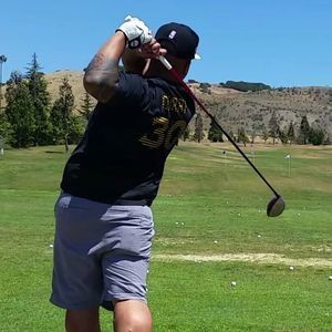 Meet your Posher, Michael