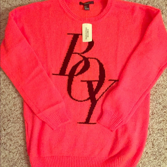 Forever 21 Sweaters - New loose sweater with tags