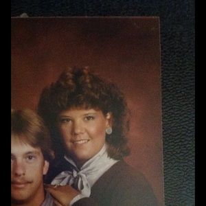 Meet your Posher, Jeanette